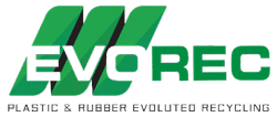Evorec plastic & Rubber Evoluted Recycling