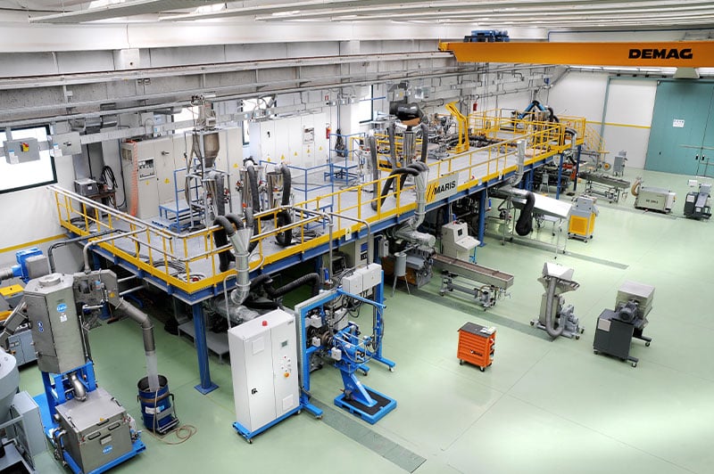 Centro tecnologico 10