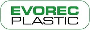 Logo Evorec Plastic